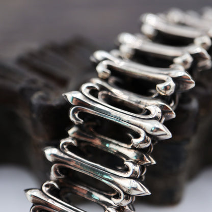 Crusader's Fortress Bracelet