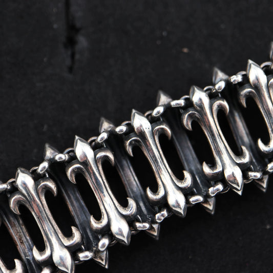 Crusader's Fortress Bracelet