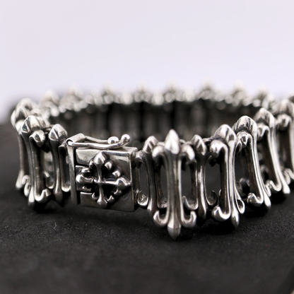 Crusader's Fortress Bracelet