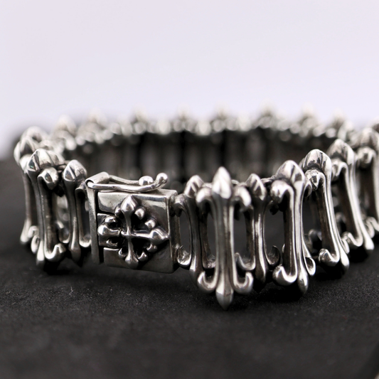 Crusader's Fortress Bracelet