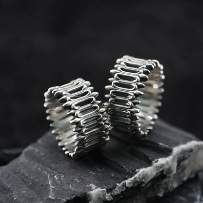 Crusader's Fortress Ring