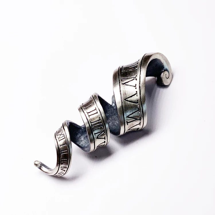 Eternal Time Pendant