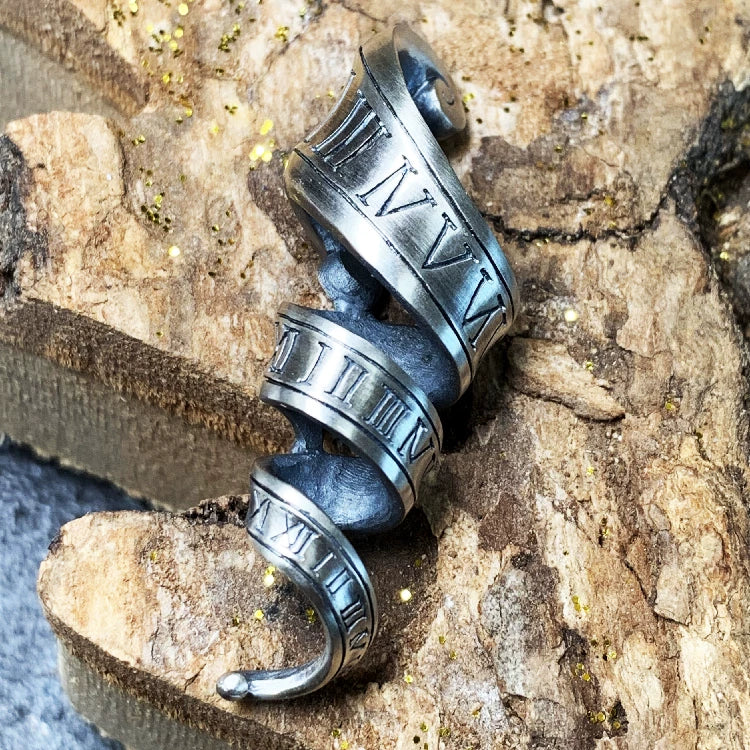 Eternal Time Pendant