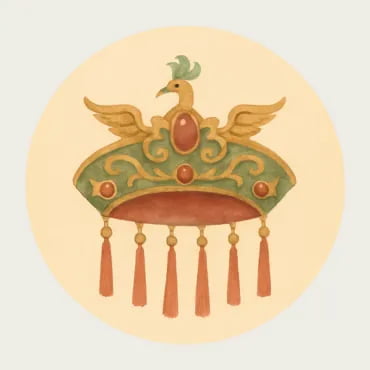 QiTreasures