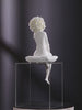 Serene Blanc de Chine Lady