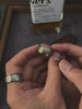 Imperial Taotie Meteorite Ring