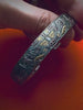 Imperial Taotie Meteorite Bracelet