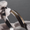 Imperial Three Realms Vajra Fretwork Bracelet