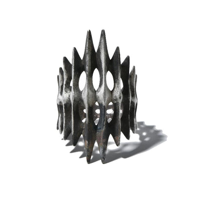 Kinetic Cage Ring