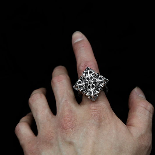 Sacrament Ring