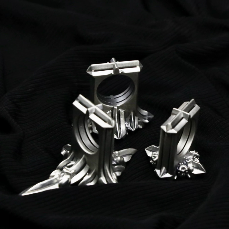 Sacrament Ring
