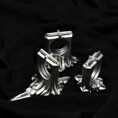 Sacrament Ring
