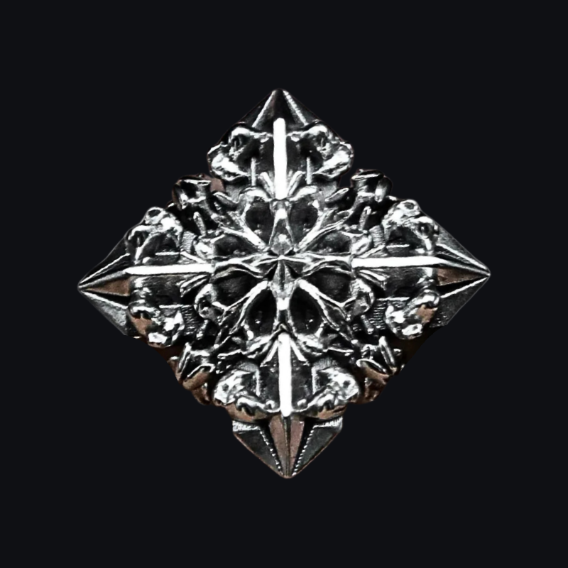 Sacrament Ring