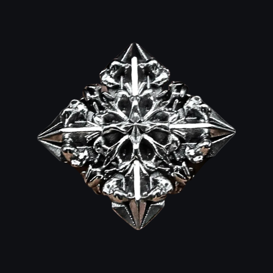 Sacrament Ring
