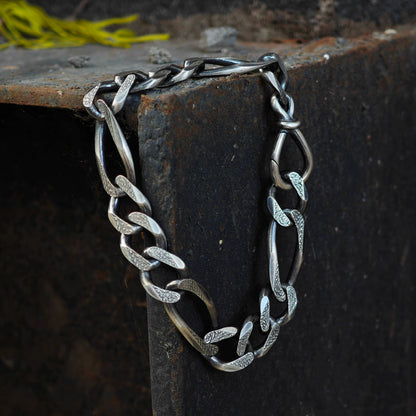 Steel Nomad Bracelet
