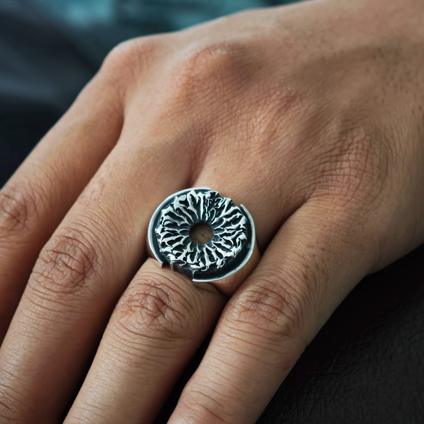 Turbine Ring