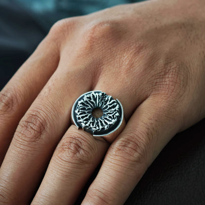 Turbine Ring