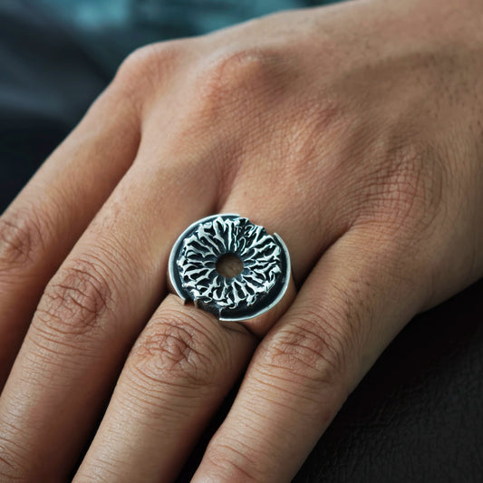 Turbine Ring