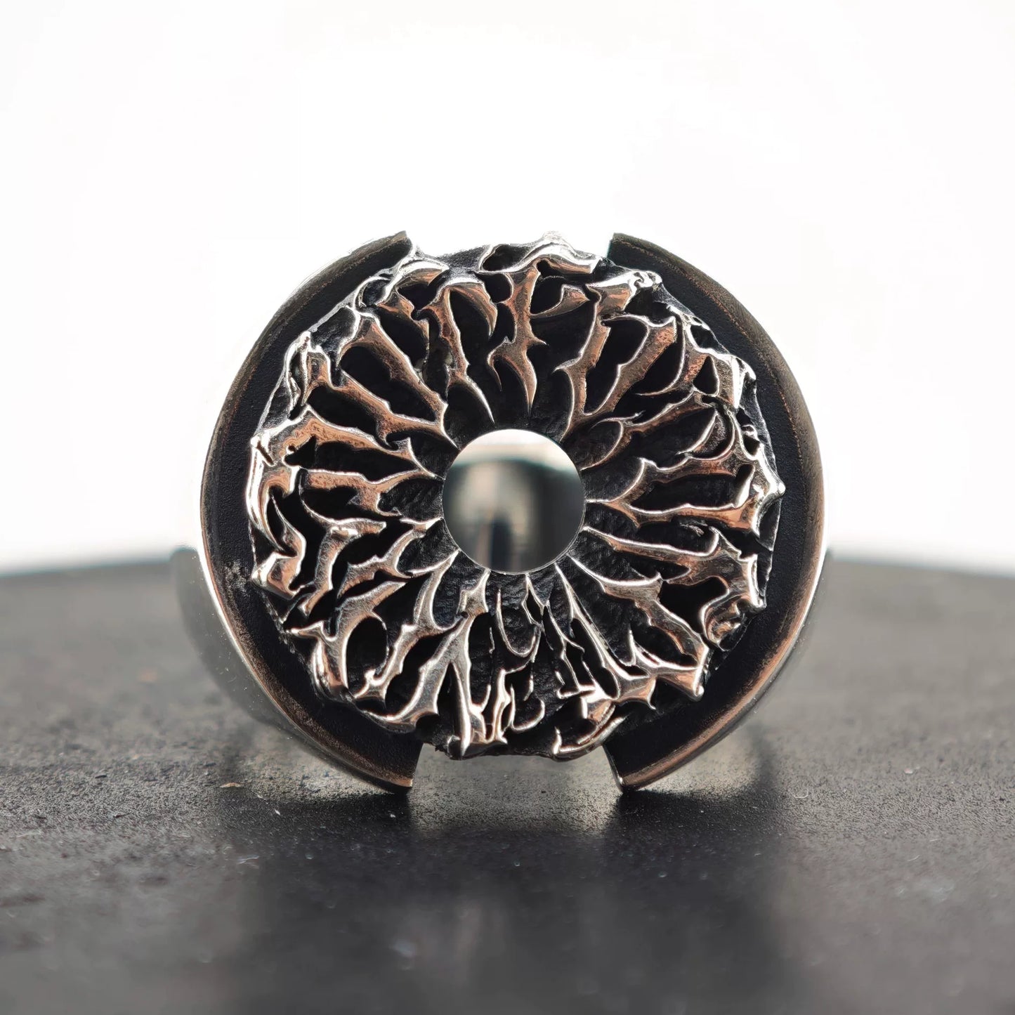 Turbine Ring