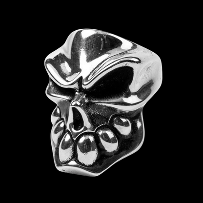 Bullet Vanguard Ring
