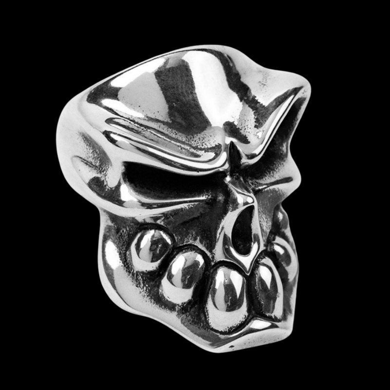 Bullet Vanguard Ring