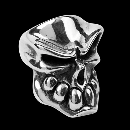 Bullet Vanguard Ring