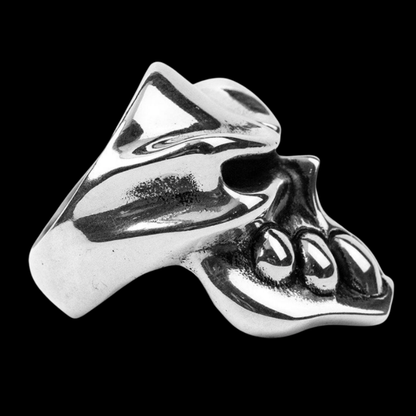 Bullet Vanguard Ring