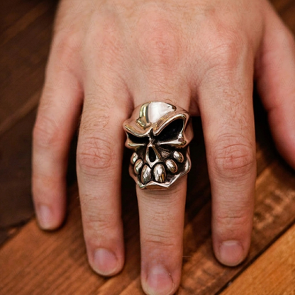 Bullet Vanguard Ring