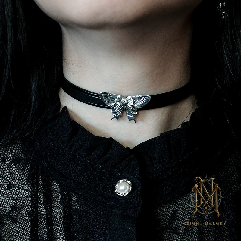 Nocturnal Chocker