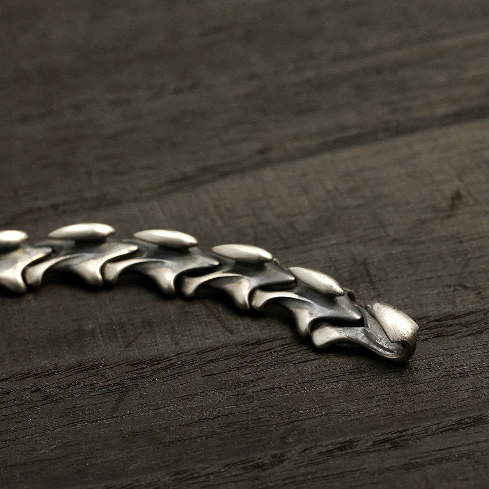 Dragon Spine Bracelet