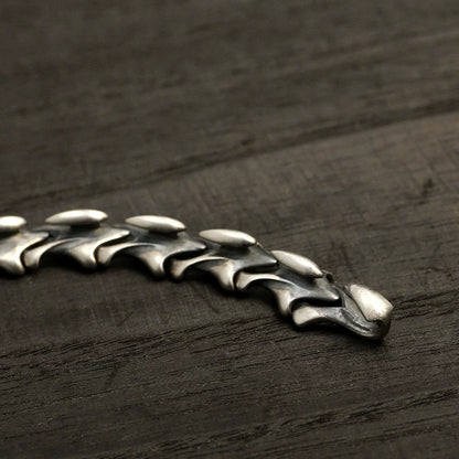 Dragon Spine Bracelet