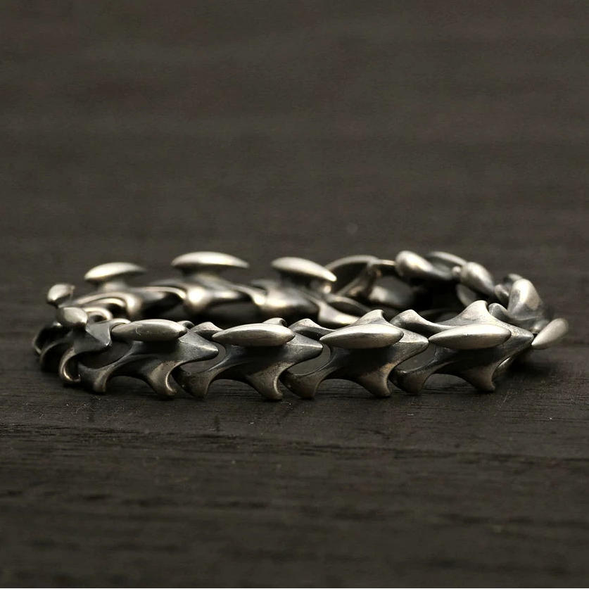 Dragon Spine Bracelet