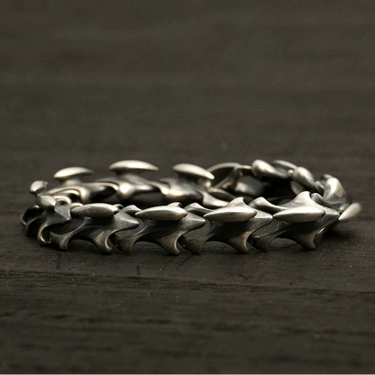 Dragon Spine Bracelet