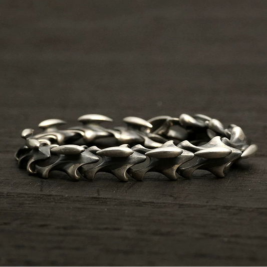 Dragon Spine Bracelet