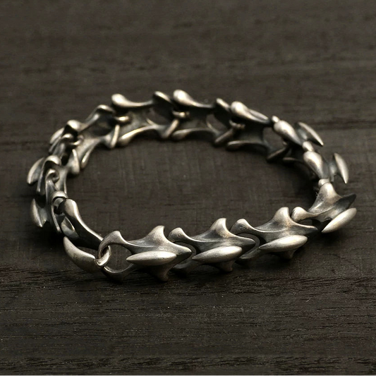 Dragon Spine Bracelet