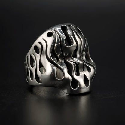 Inferno's Roar Ring