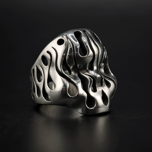 Inferno's Roar Ring