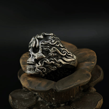 Inferno Fire Ring
