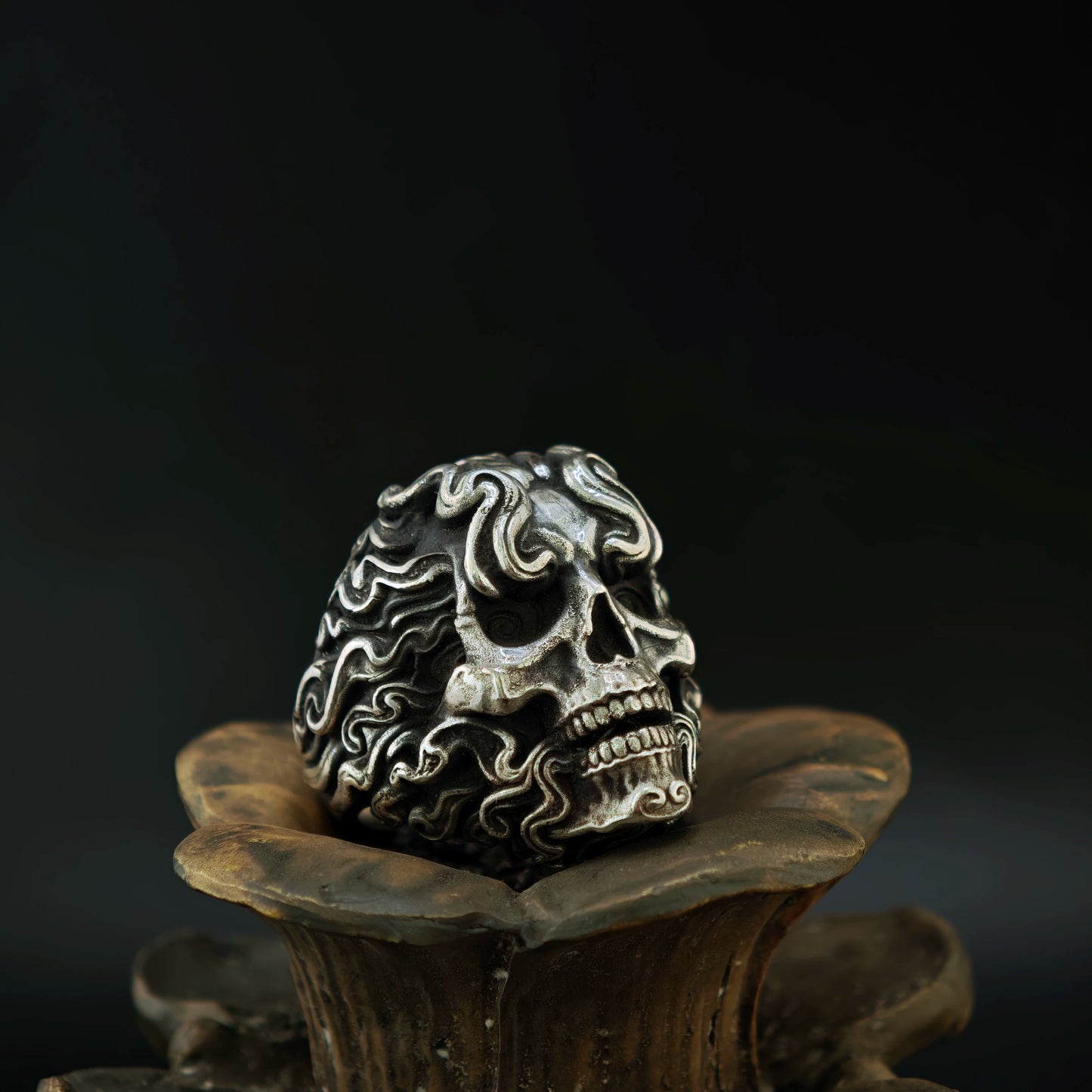 Inferno Fire Ring