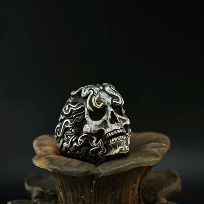 Inferno Fire Ring