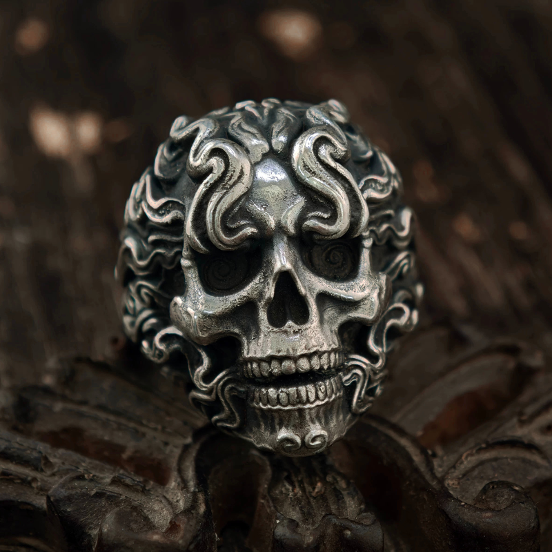 Inferno Fire Ring