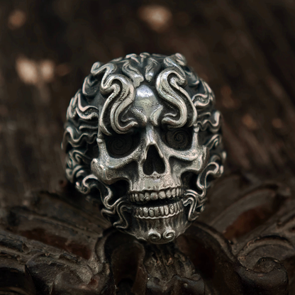 Inferno Fire Ring