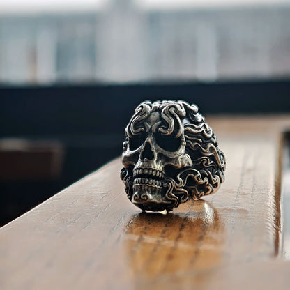 Inferno Fire Ring