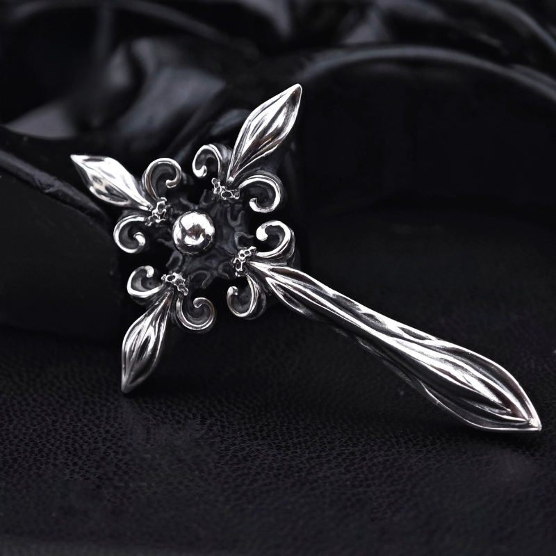 Sanctuary Pendant