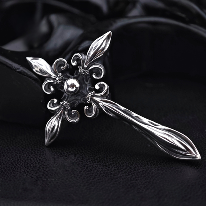 Sanctuary Pendant