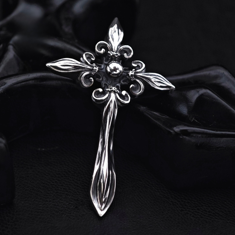 Sanctuary Pendant