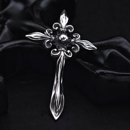 Sanctuary Pendant