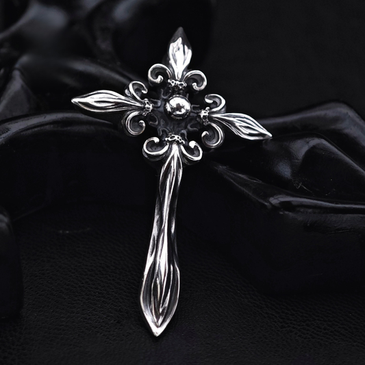 Sanctuary Pendant