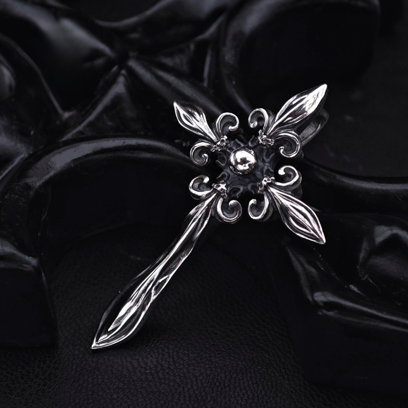 Sanctuary Pendant