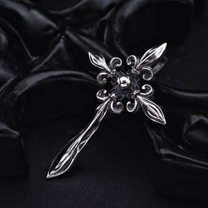 Sanctuary Pendant